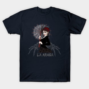 La Araña T-Shirt